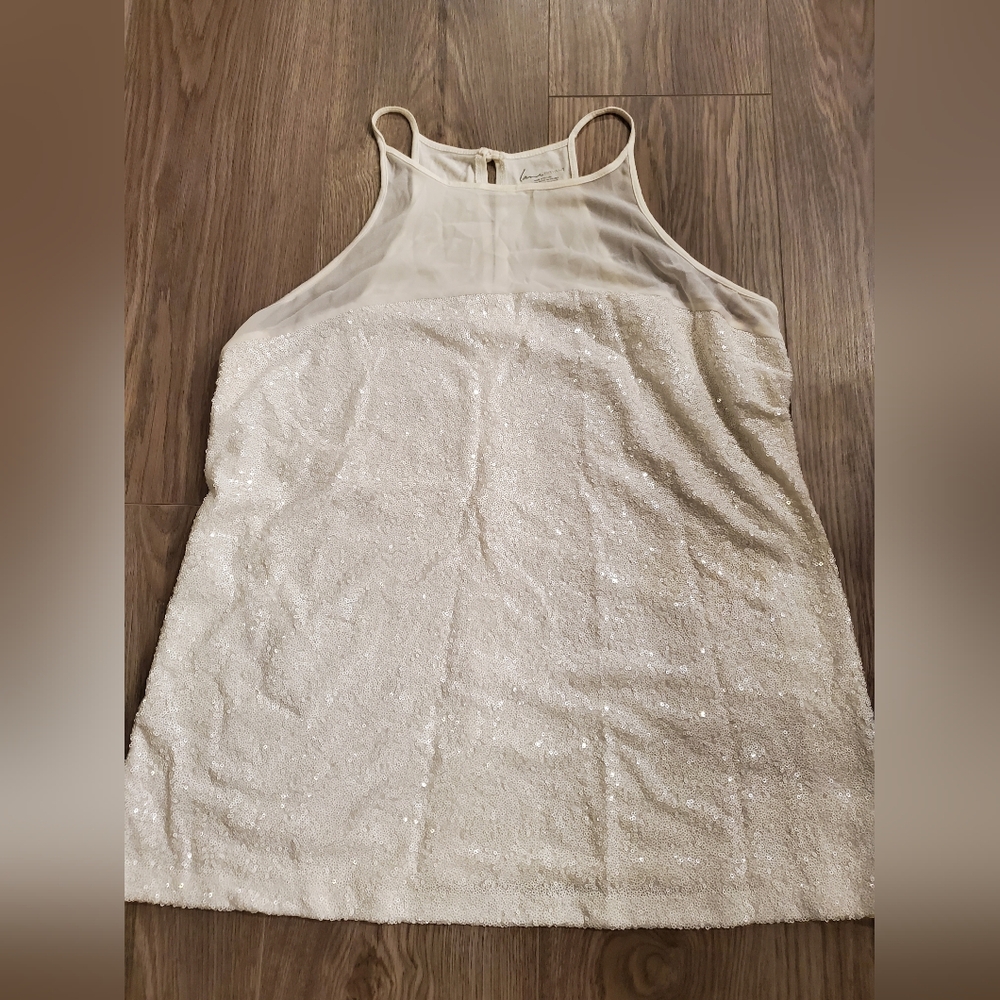 Lane Bryant tank top